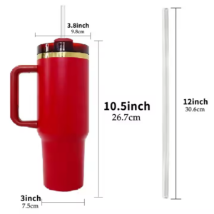 size-picture-of-40oz-mirror-gold-travel-mug-for-laser-engraving