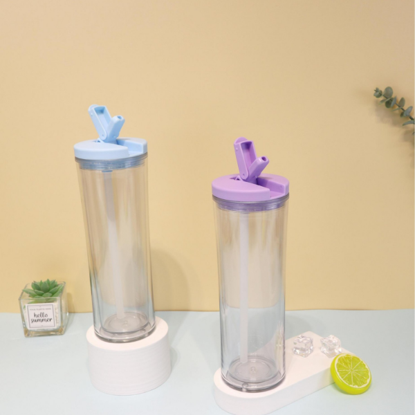 blue-and-purple-20oz-snow-globe-acrylic-cup