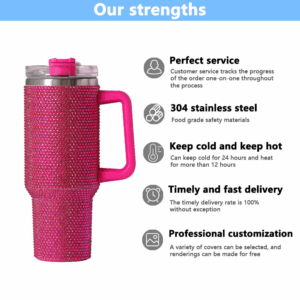 wholesale-40oz-rhinestones-bling-travel-mugs-sparkle-tumbler