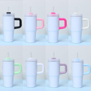 14oz-sublimation-blank-kids-travel-mug-with-colored-handle-h2-0