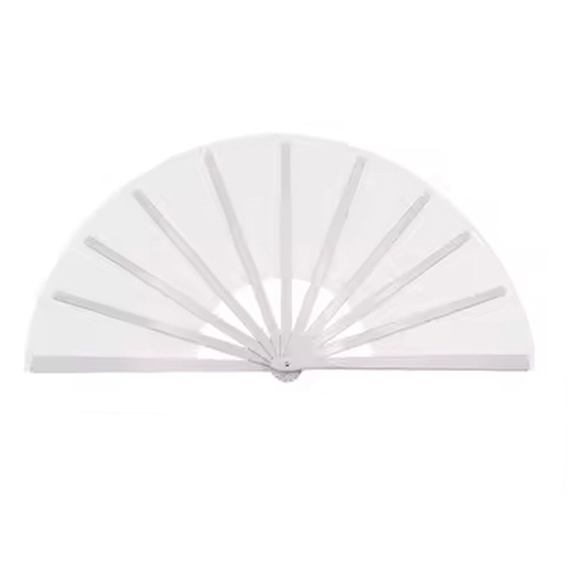 white-13in-sublimation-blank-fabric-folding-hand-fan