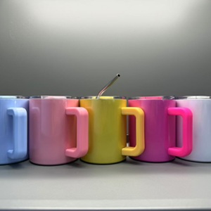 10oz-macaron-colored-sublimation-coffee-mugs-with-metal-straws-real-shot