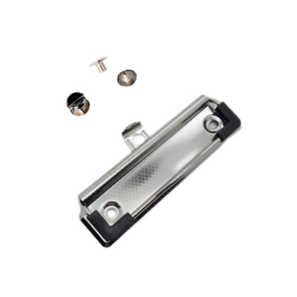 MDF Sublimation Blank A4 Size Custom Printed Clipboard School Office