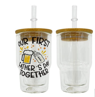 display-3-of-mini-3oz-sublimation-snow-globe-shot-glasses-with-bamboo-lids