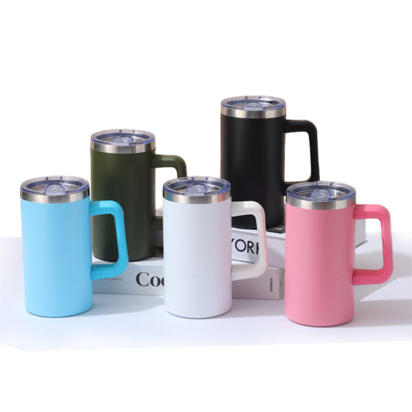 20oz-powder-coated-colored-coffee-mug-with-handle