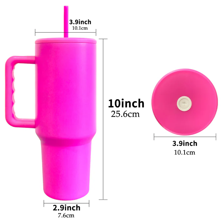 details-of-40oz-h3-0-matte-colored-sublimation-travel-mug-tumbler-with-handle