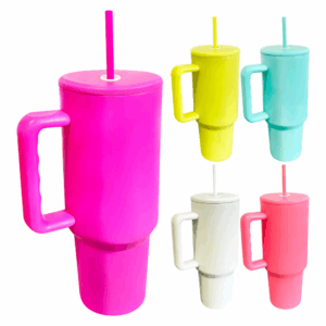 40oz-h3-0-matte-colored-sublimation-travel-mug-tumbler-with-handle