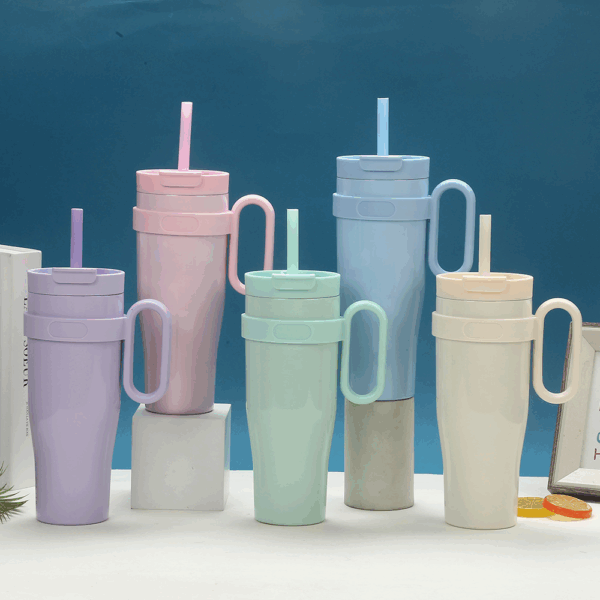 display-of-new-design-insulated-stainless-steel-40oz-travel-mug-with-handle