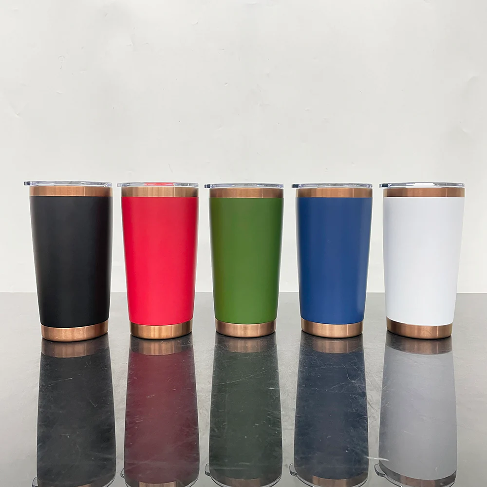 display-1-20oz-copper-plated-powder-coated-travel-mug-with-magnetic-slide-lid