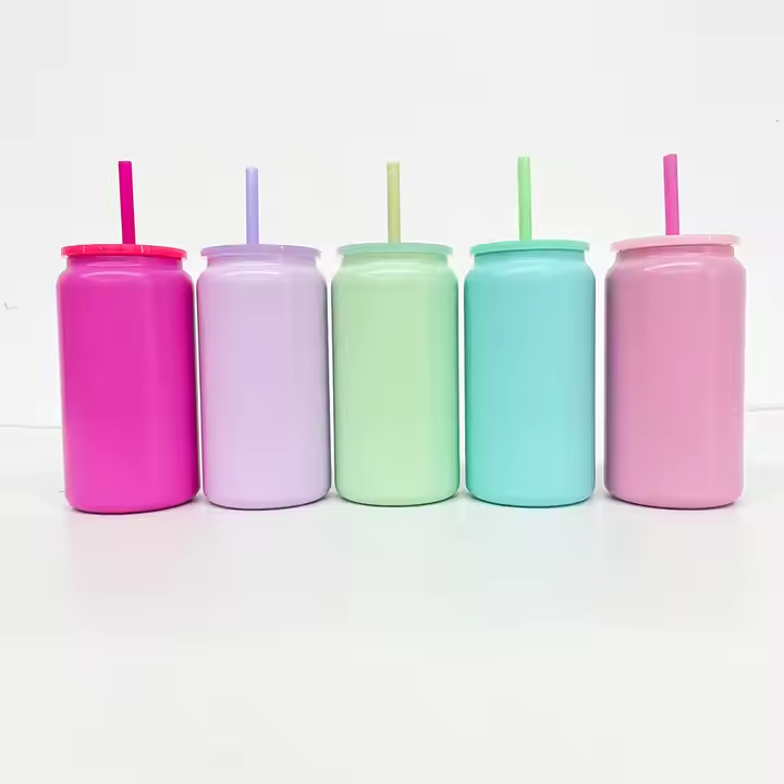 candy-colored-16oz-stainless-steel-soda-can-display-picture