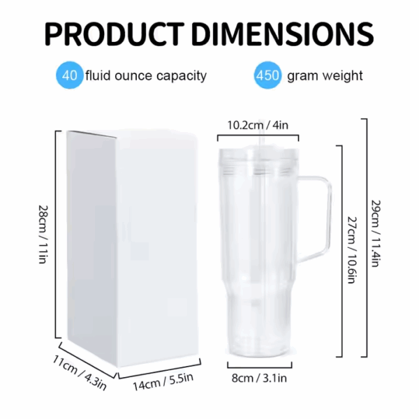 size-of-40oz-snow-globe-pre-drilled-double-wall-plastic-cups-with-handle