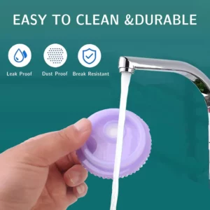 wholesale-replacement-rhinestone-lids-for-16oz-20oz-glass-can-easy-to-clean