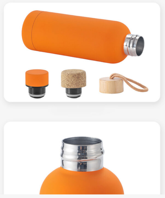 details-of-non-sublimation-blank-stainless-steel-water-bottle