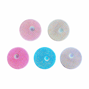 wholesale-replacement-rhinestone-lids-for-16oz-20oz-glass-can