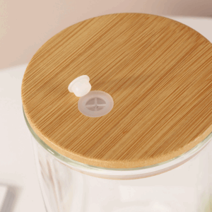 bamboo-lid-of-32-40oz-double-wall-sublimation-snow-globe-glass-mug