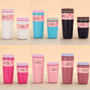 12/20oz Owala Coffee Mug Stainless Steel Insualted Kids Tumblers - Display 12/20oz-owala-coffee-mug-stainless-steel-insualted-kids-tumblers-display