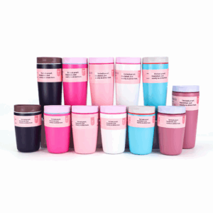 12/20oz Owala Coffee Mug Stainless Steel Insualted Kids Tumblers 50pcs
