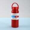Thermos Insulated Stainless Steel Flask Water bottle with Portable Handle Lids 50pcs