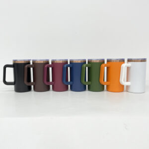 20oz-copper-plated-coffee-mug-with-handle