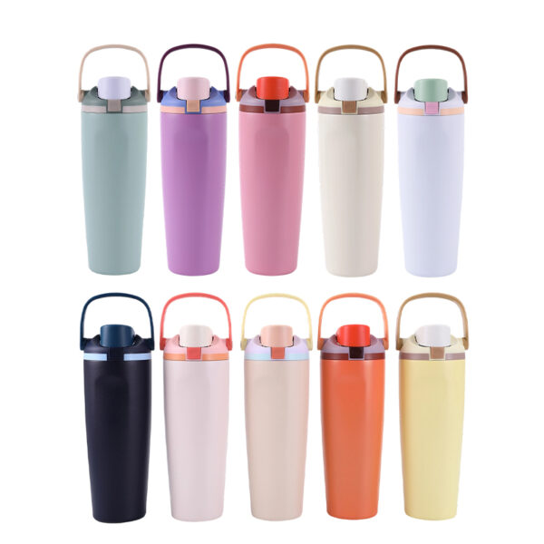 30oz-owala-sip-dupe-powder-coated-water-bottle-with-handle-and-lock-lid