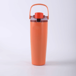 orange-30oz-owala-sip-dupe-powder-coated-water-bottle-with-handle-and-lock-lid