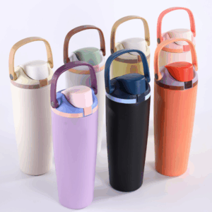30oz-owala-sip-dupe-powder-coated-water-bottle-with-handle-and-lock-lid-display