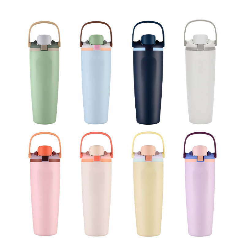 30 oz Owala Dupe Free Sip Water Bottle
