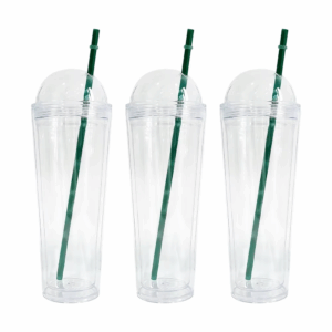 wholesale-16-24oz-plastic-snow-globe-tumblers-with-dome-lid-display