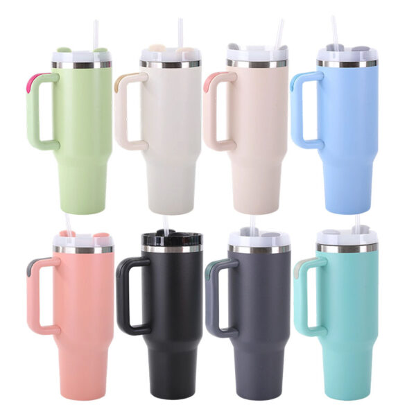 40oz-powder-coated-travel-mug-car-cup-wholesale