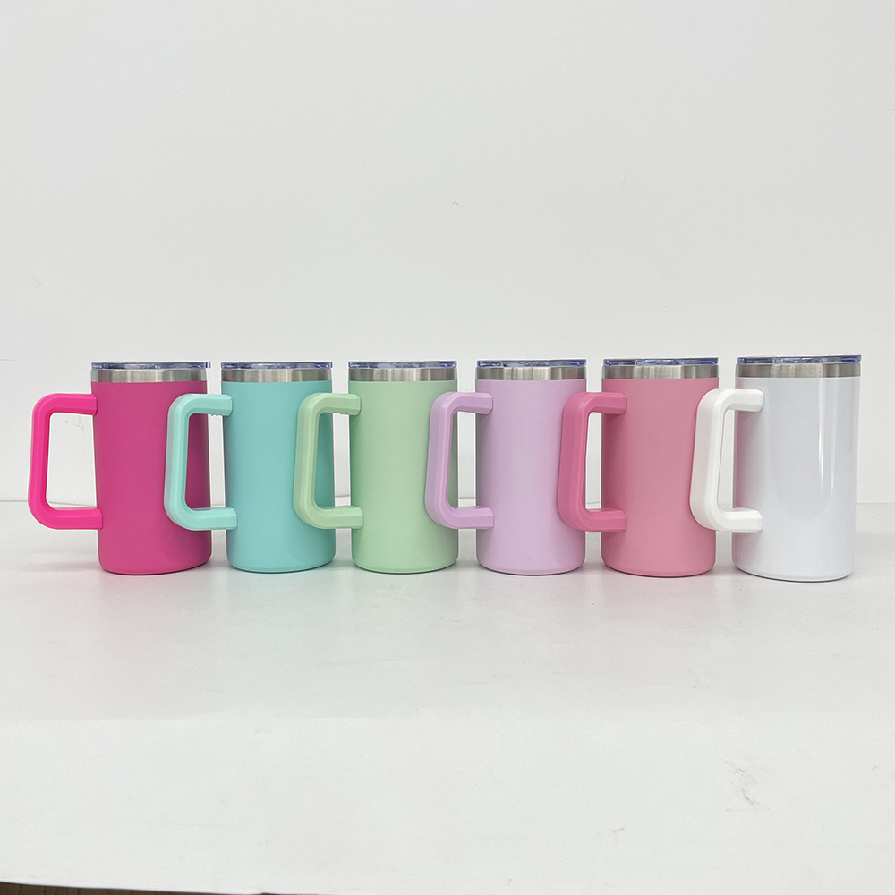 candy-colored-sublimation-blank-20oz-coffee-mug-with-plastic-handle-display
