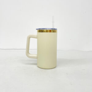 white-christmas-mirror-gold-plated-powder-coated-20oz-coffee-mugs-with-removable-plastic-handle