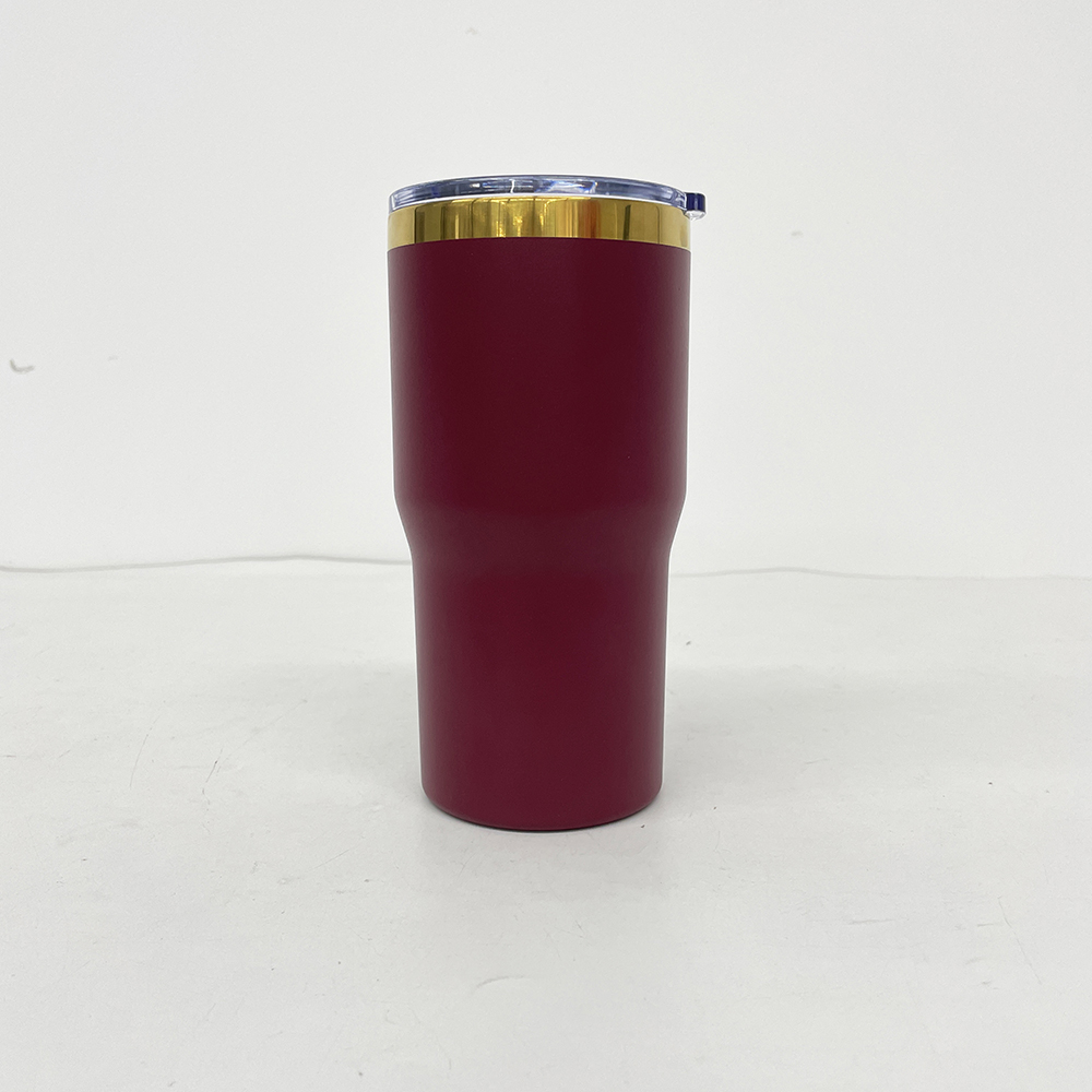 red-mirror-gold-plated-20oz-coffee-travel-mug-with-leak-proof-slide-lids-for-laser-engraving