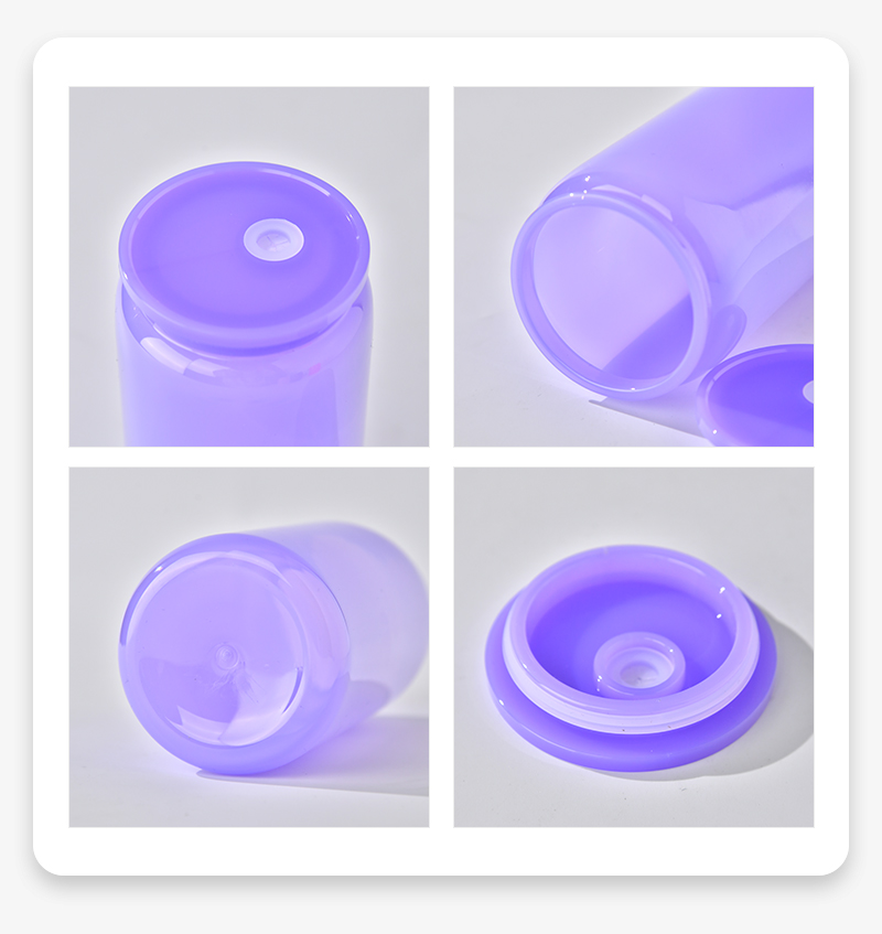 details-of-16oz-dark-colored-acrylic-plastic-soda-beer-can-glass-with-pp-lids