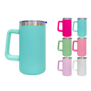 display-2-of-candy-colored-sublimation-blank-20oz-coffee-mug-with-plastic-handle