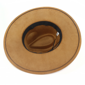 bottom-details-of-brim-fedora-hat-felt-jazz-hats-classic-fedoras-sombrero