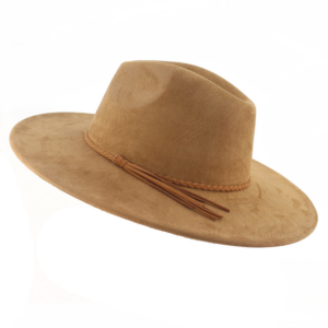 Brim Fedora Hat Men Women Felt Jazz Hats Classic Fedoras Sombrero