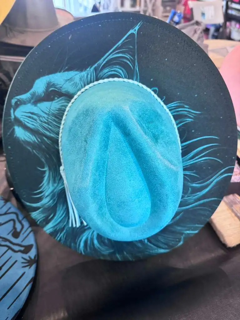 blue-brim-fedora-hat-felt-jazz-hats-classic-fedoras-sombrero-2