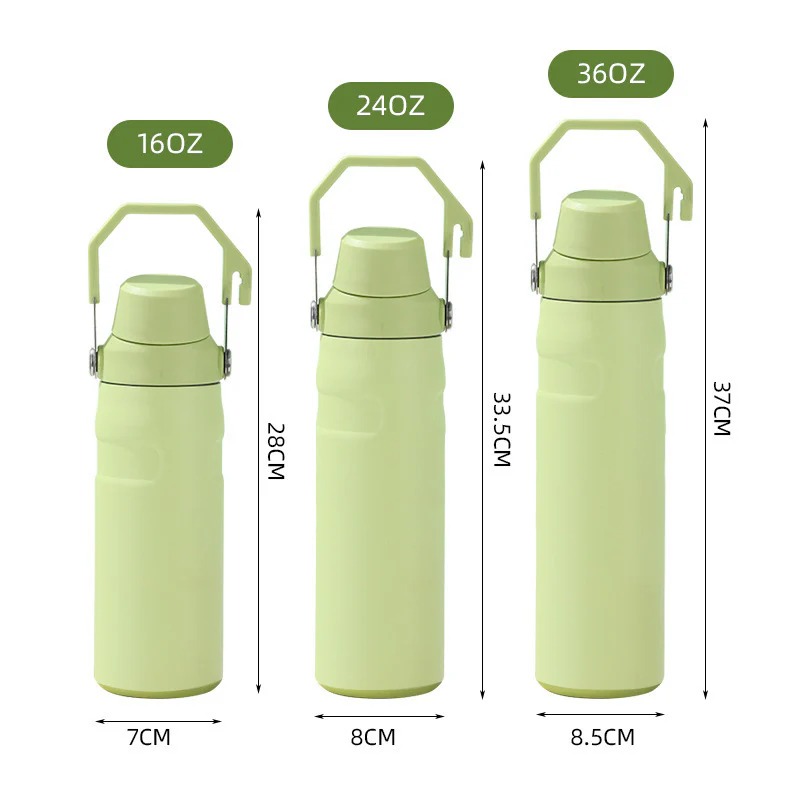 size-of-18oz-24oz-36oz-powder-coated-stainless-steel-water-bottle-for-laser-engraving