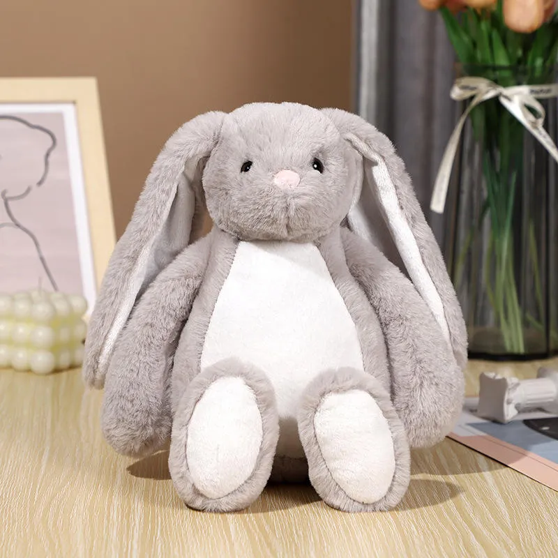 grey-blank-easter-long-eared-bunny-rabbit-stuffed-doll