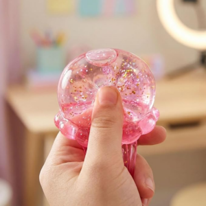 NeeDoh Jelly Squish Jellyfish Fidget Stress Relief Toys 80pcs NeeDoh Jelly Squish Jellyfish Fidget Stress Relief Toys 80pcs