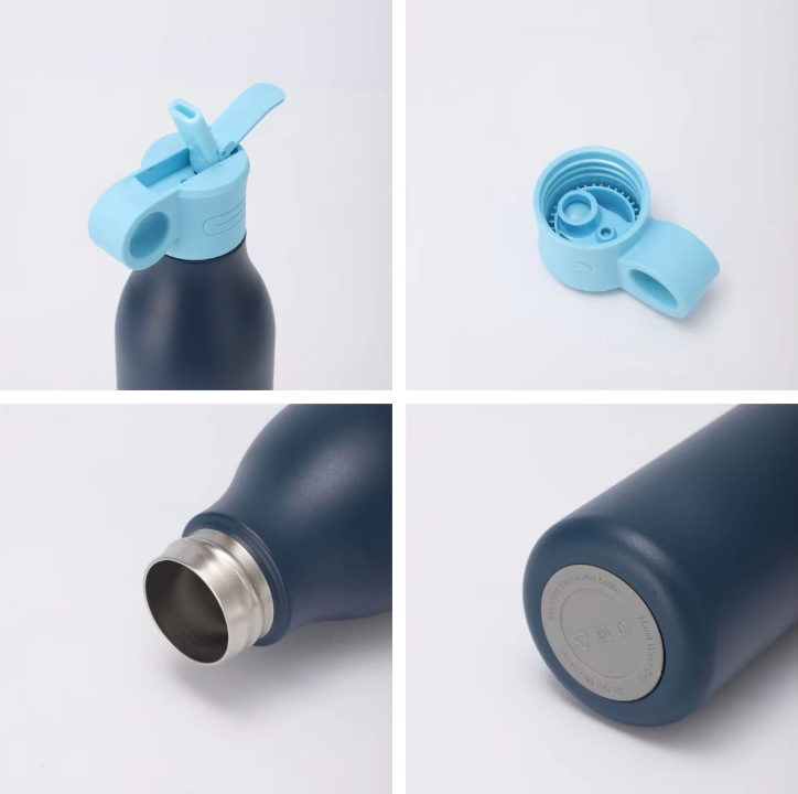 details-of-colorful-18oz-gym-cola-shaped-sport-water-bottle