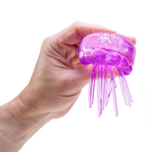 NeeDoh Jelly Squish Jellyfish Fidget Stress Relief Toys 80pcs NeeDoh Jelly Squish Jellyfish Fidget Stress Relief Toys 80pcs