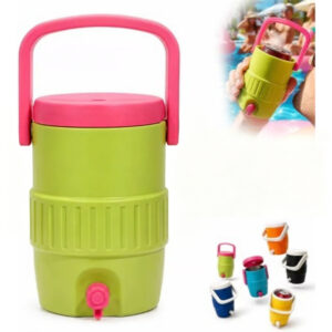 Colored 12/16oz Can Cooler for Soda Can - Display colored-12oz-16oz-can-cooler-for-soda-can-display