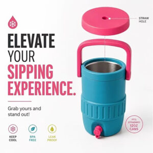 Colored 12/16oz Can Cooler for Soda Can - Details details-of-colored-12oz-16oz-can-cooler-for-soda-can
