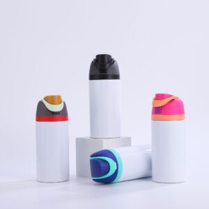 16oz Owala Sublimation Blank Stainless Steel Water Bottle - Display 1 16oz-owala-sublimation-blank-stainless-steel-water-bottle-display-1