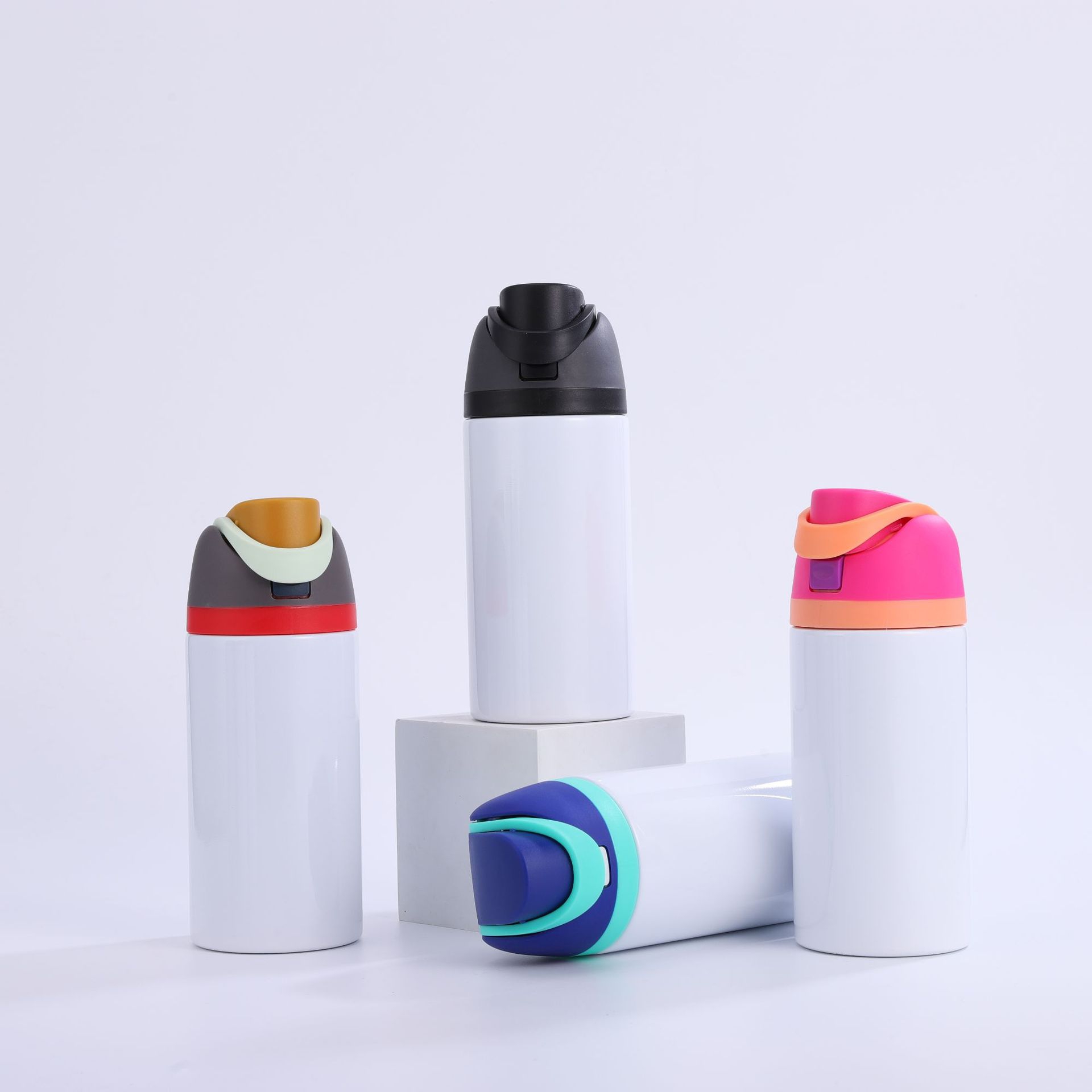 16oz-owala-sublimation-blank-stainless-steel-water-bottle-display-1