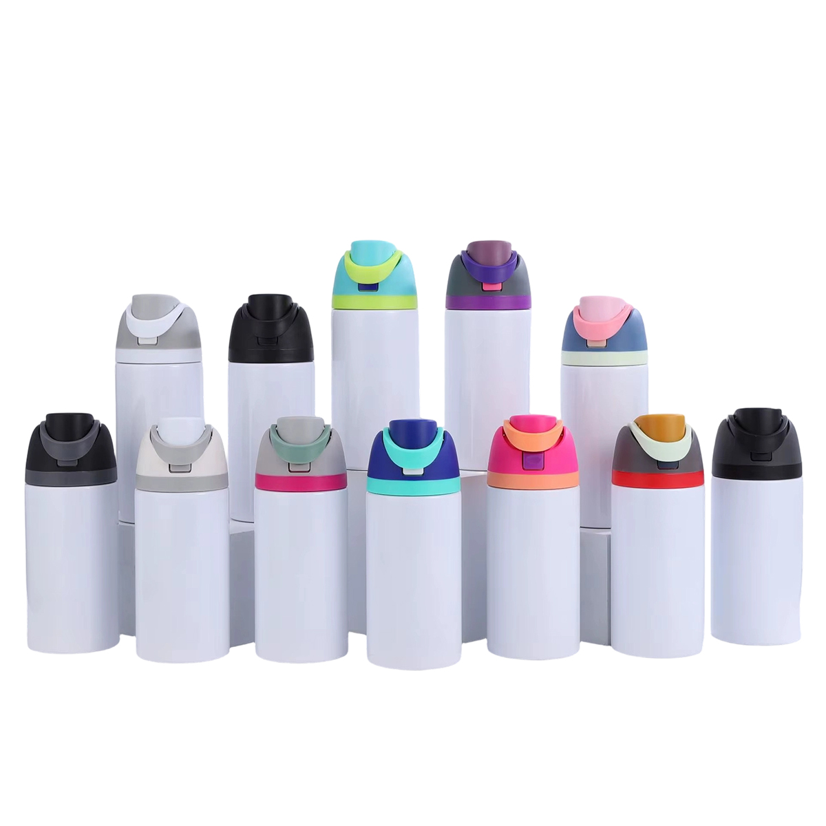 16oz-owala-sublimation-blank-stainless-steel-water-bottle