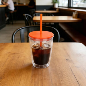 real-shots-of-12oz-plastic-snow-globe-cups-with-colored-lids