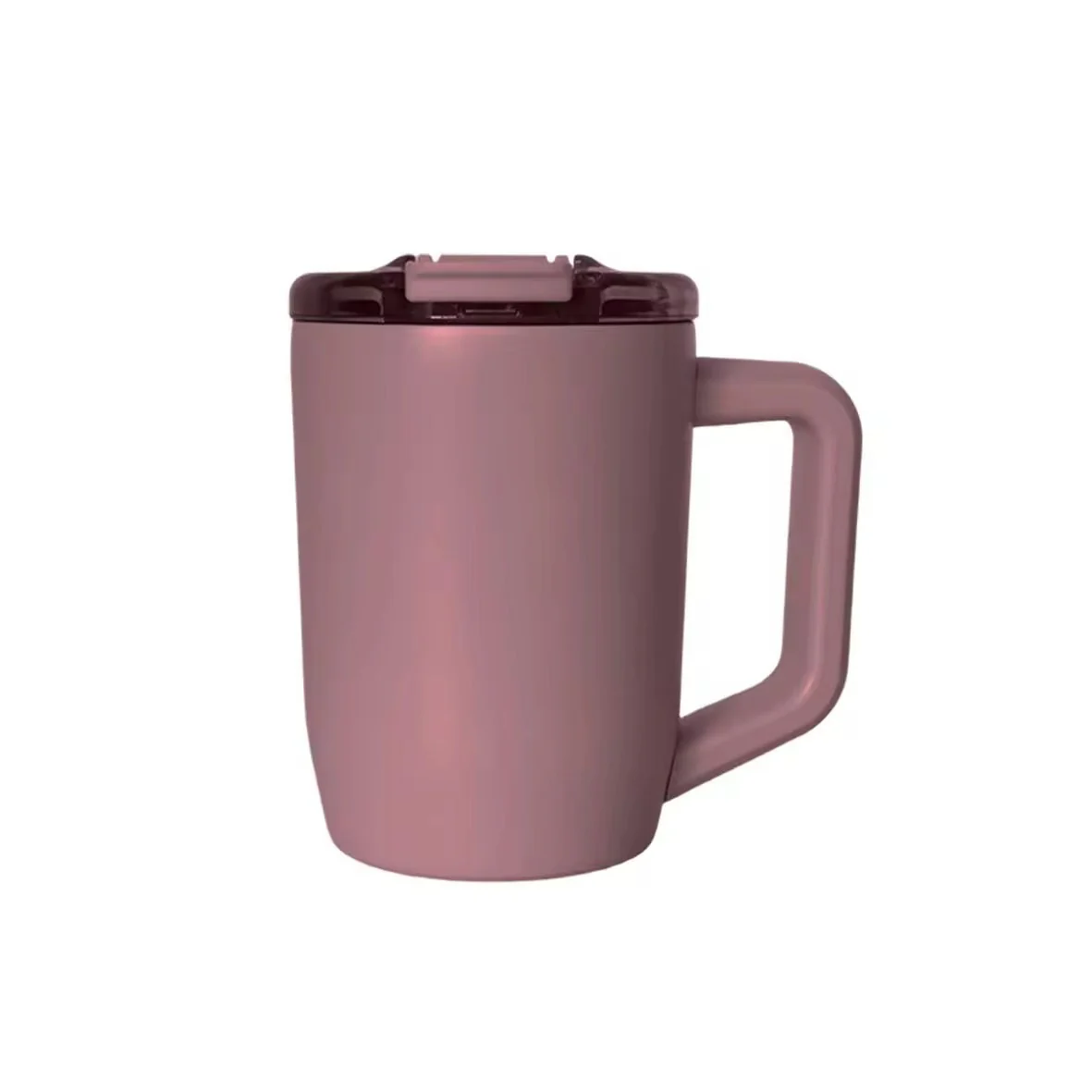 Brown-powder-coated-brumate-style-insulated-15oz-coffee-mug