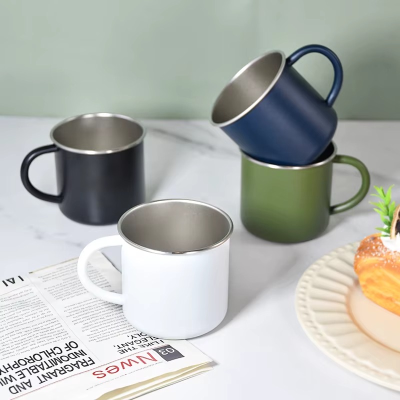 real-shots-of-400ml-single-wall-stainless-steel-powder-coated-coffee-mug